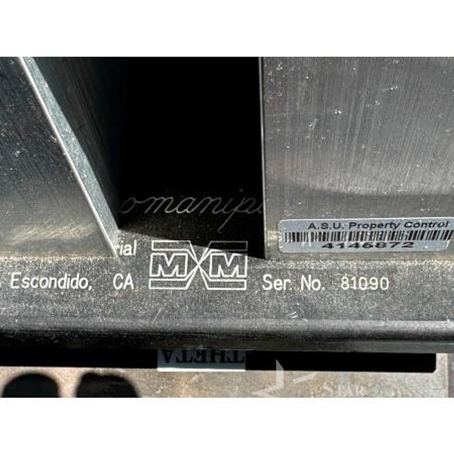Used Instruemnt Systems Top 200 Optical Probe