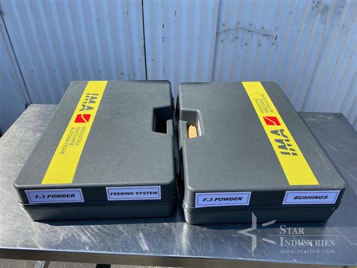Used ELANCO ROTO SORTER