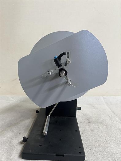 Used Patterson-Kelley 2 c.f. Liquids-Solids V-blender