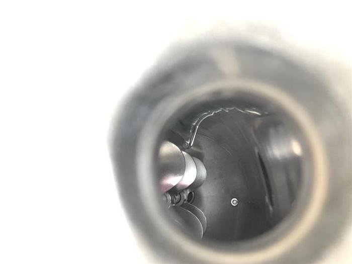 Used B. Braun Biostat C Bioreactor/Fermenter