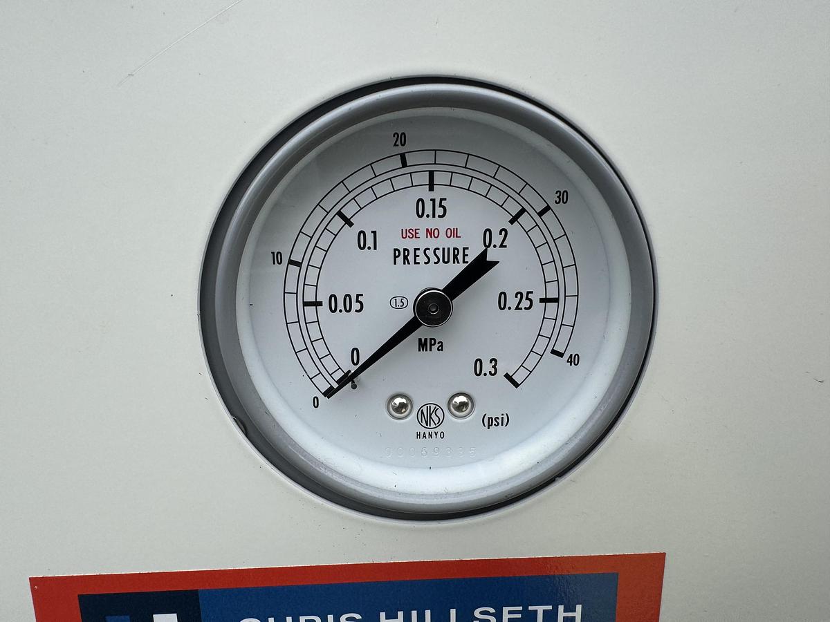 Used Yamato Model SM510