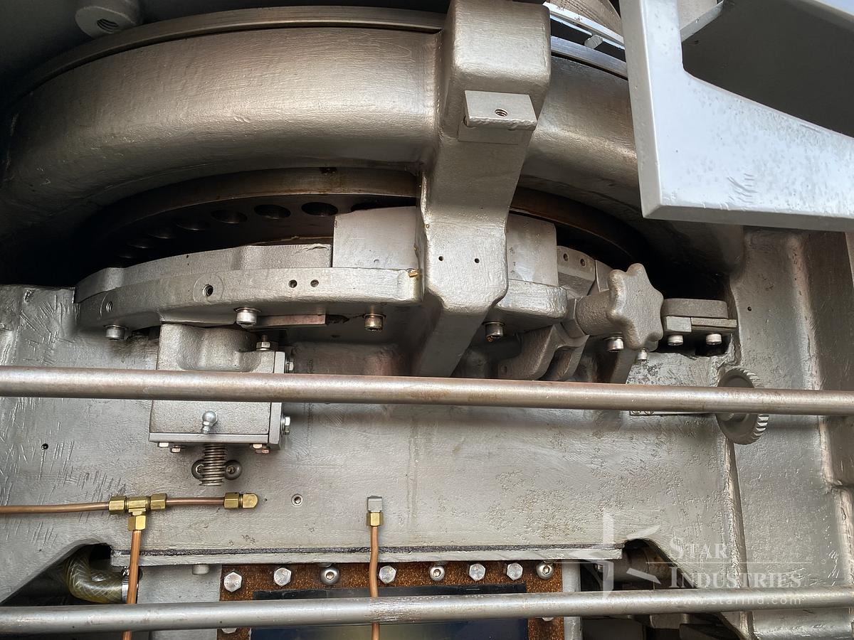Used 328 Stokes Tablet Press 45 Station