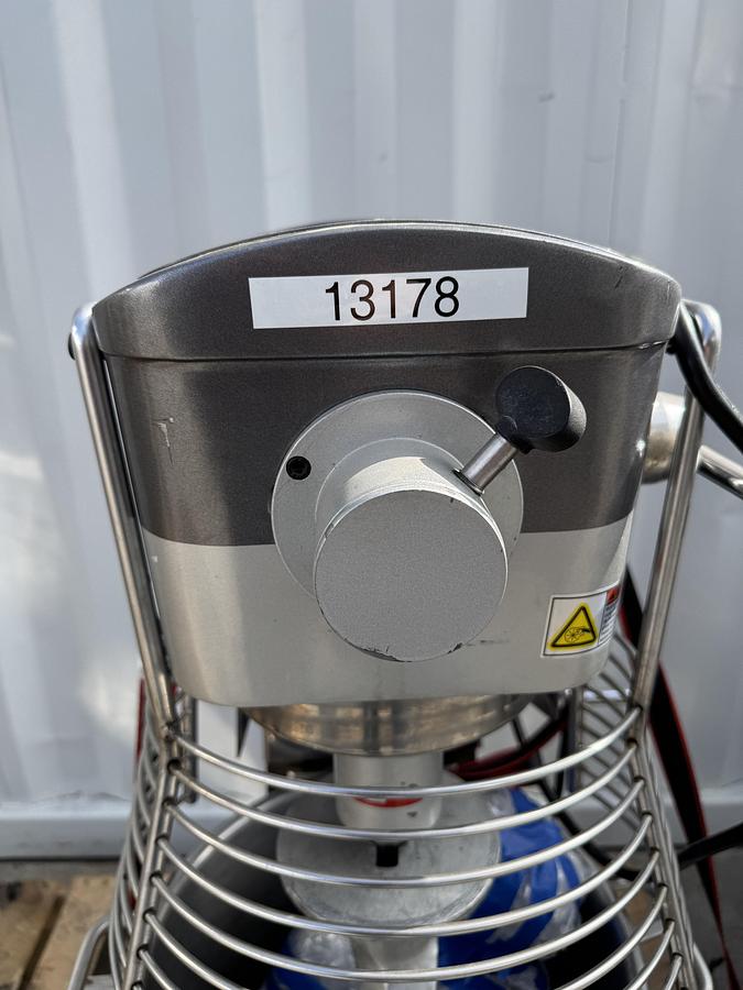 Used Generic Dough Mixer