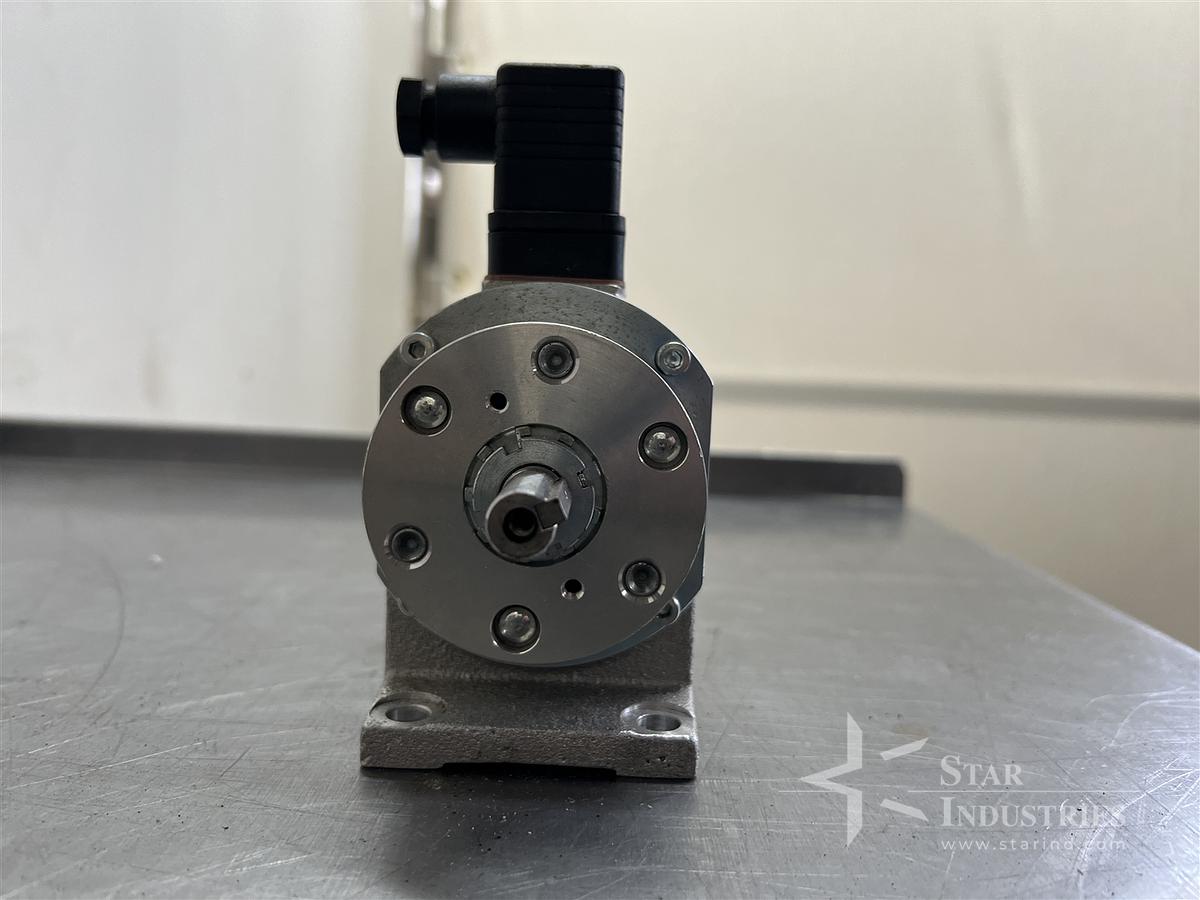 Used KEB Combibox Clutch-Brake Unit