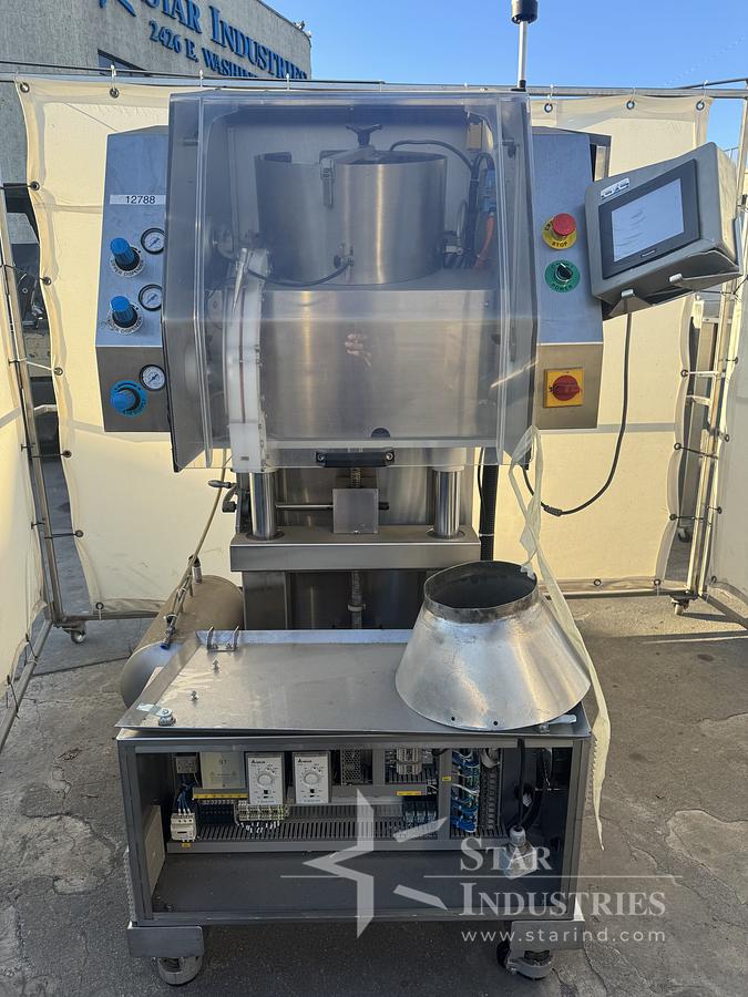 Used CVC III Dessicant Dropper