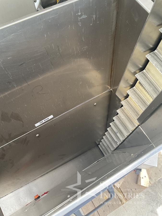 Used Palace Packaging Machine Capper