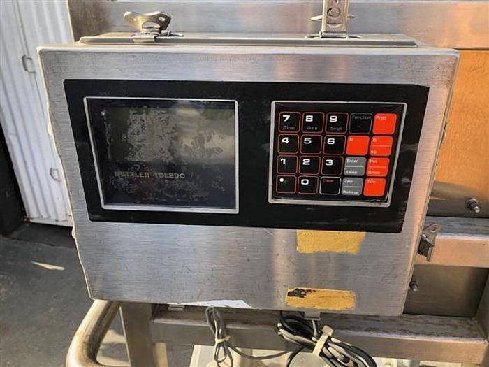 Used Thomas 48" Accela Cota