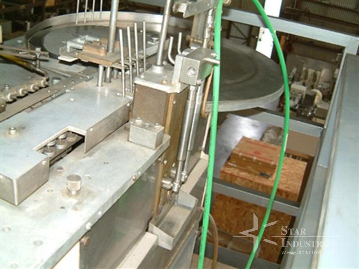 Used FITZPATRICK FITZMILL MODEL 12"