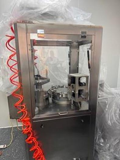 Used Automatic Capsule Filler 1200