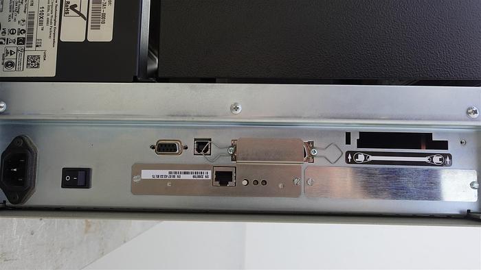 Used Zebra 110 Xi III Plus