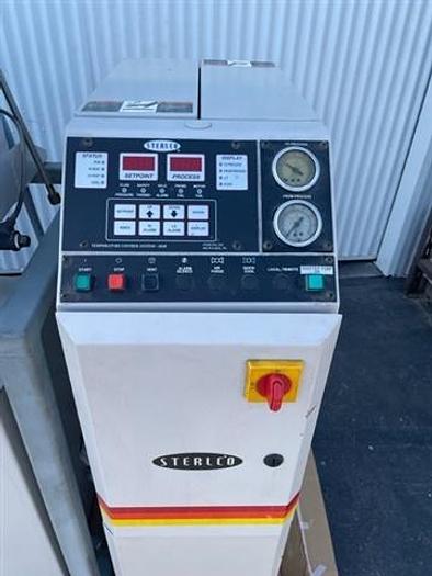 Used FITZPATRICK FITZMILL MODEL DKA012