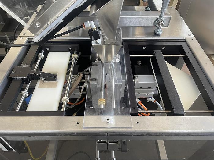 Used Phoenix Engineering Go-Packer 3000