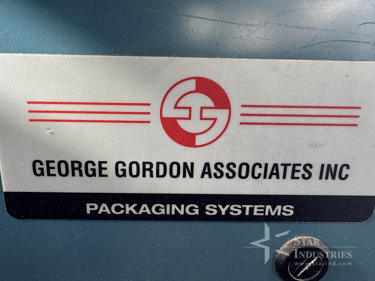 Used George GordonDessicant Inserter