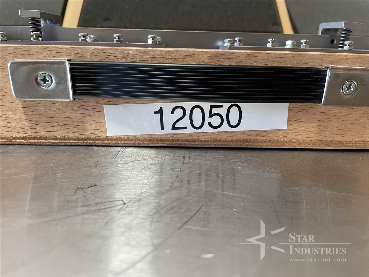 Used Bosch KKE 1500 Checkweigher