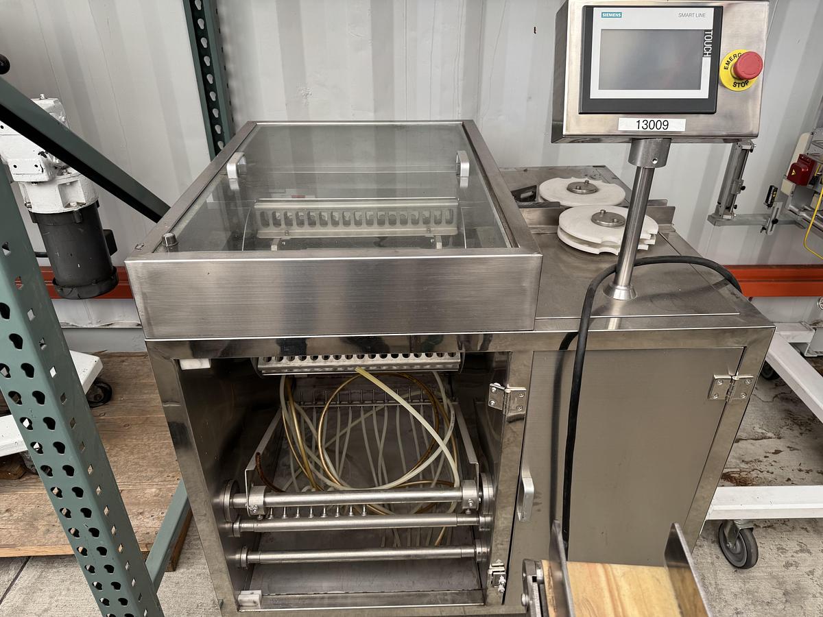 Used Siemens Capsule Sizer