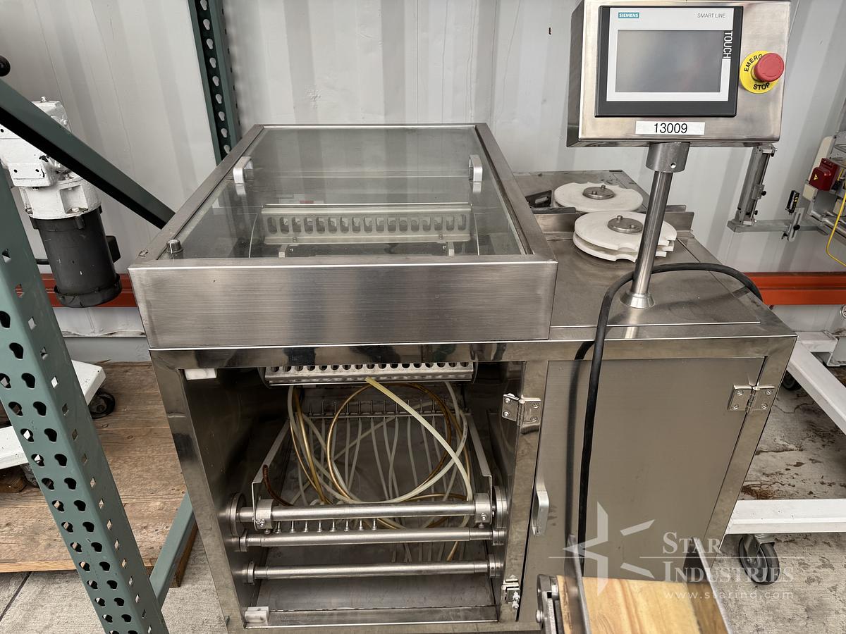 Used Siemens Capsule Sizer