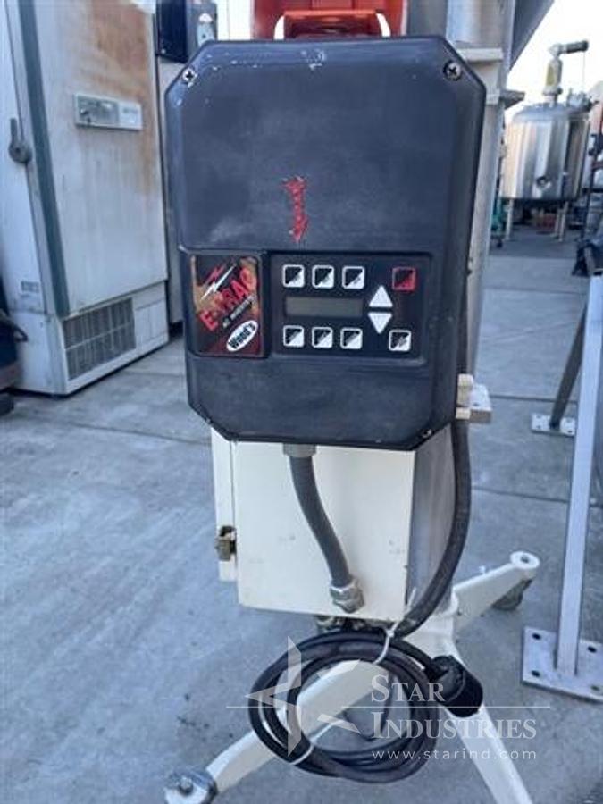 Used STOKES 23 STATION DD2 TABLET PRESS          #3887