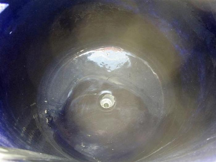 Used 25 gallon Tank, glass lined