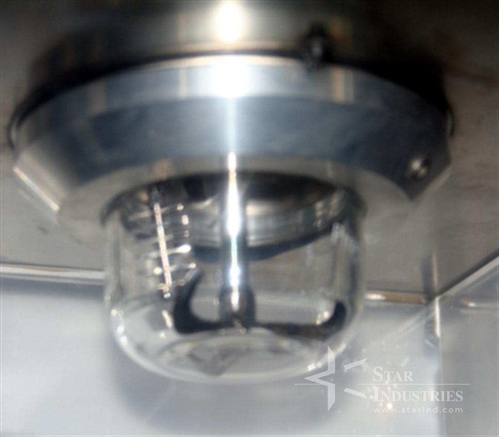 Used Pro-C-EPT Mi-Pro Dosing System