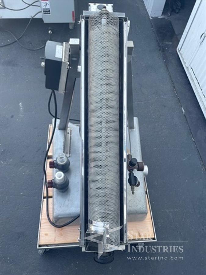 Used MG America Capsule Polisher