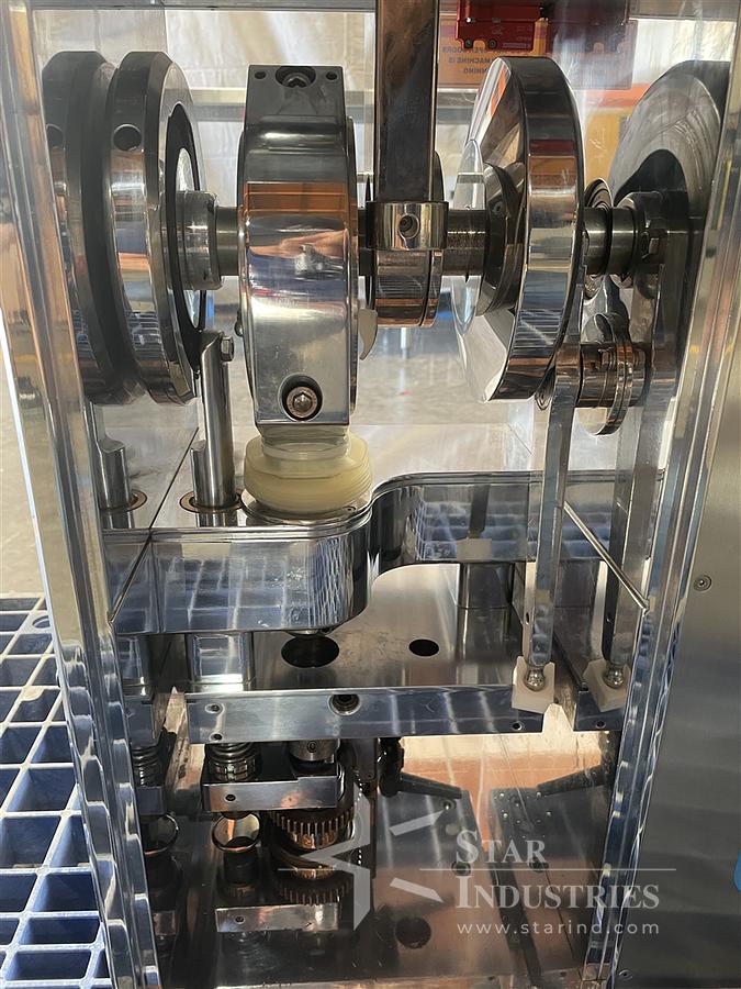 Used Riva Mini Press Mll