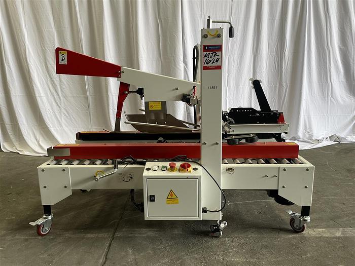 Used Adjustable Box Sealer