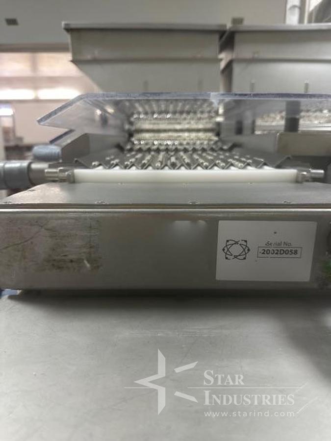 Used Cremer- Counter Tablet/Capsule