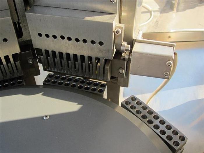 Used Tianhong NJP-2000C Automatic Encapsulator