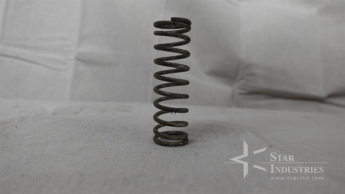 Used Spring