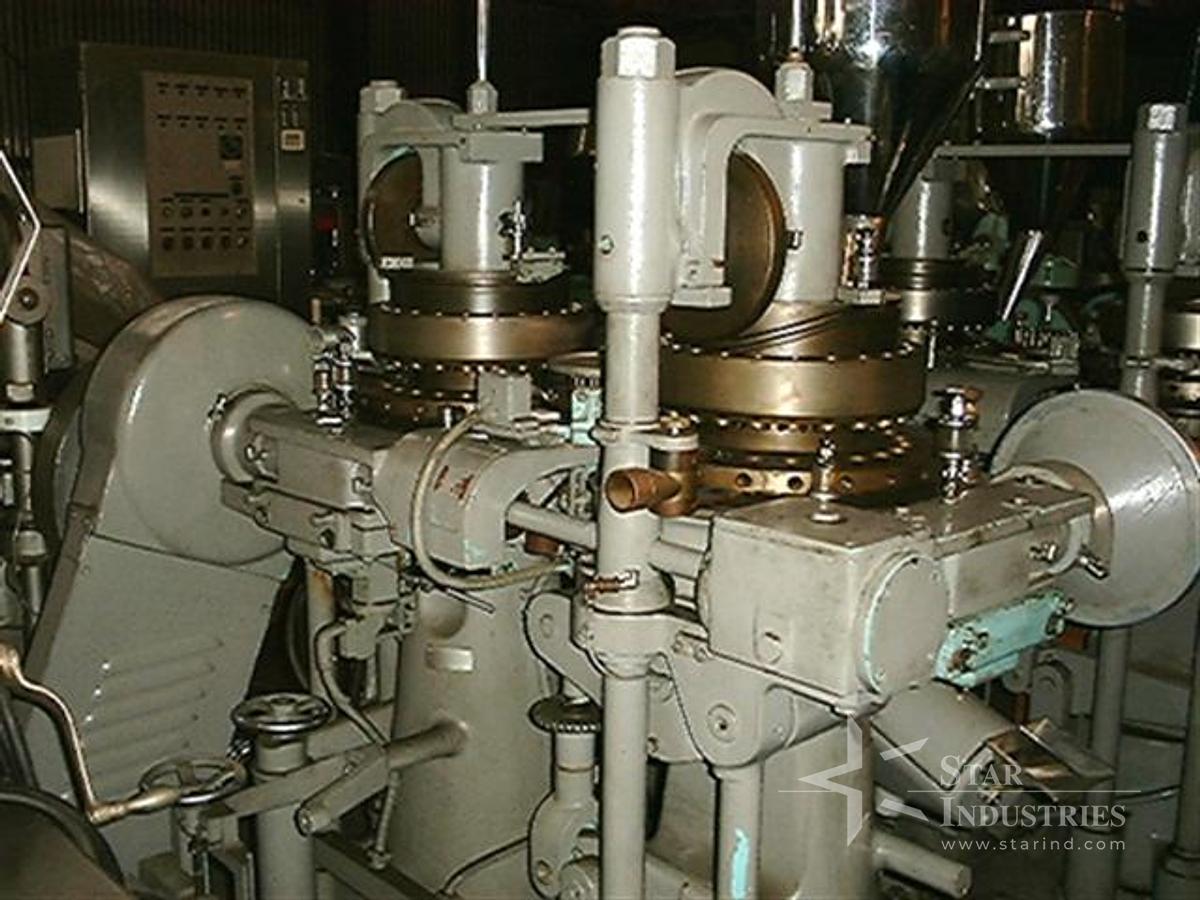 Used NELMOR PLASTICS WASHLUX SYSTEM