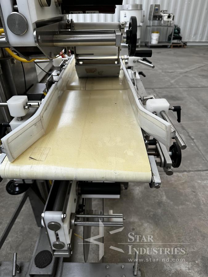Used UltraSource Labeler