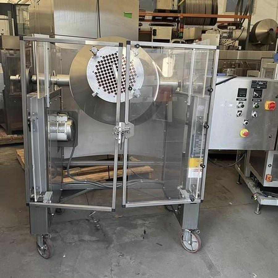 Used GEMCO BLENDER