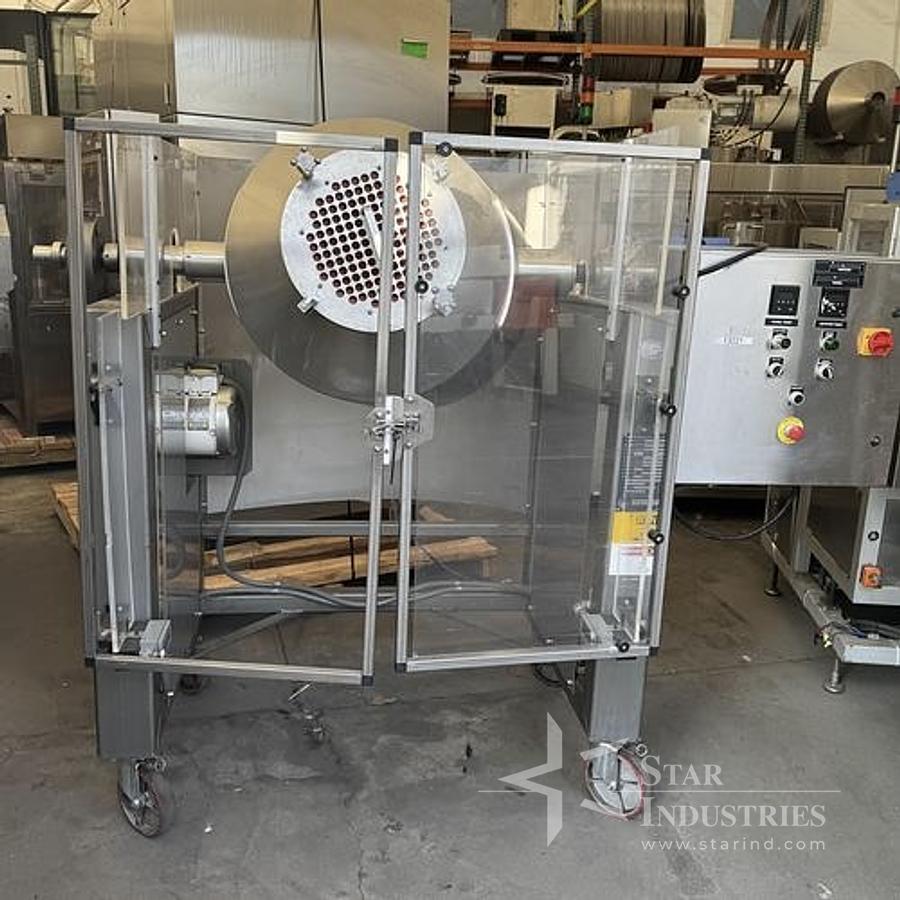 Used GEMCO BLENDER
