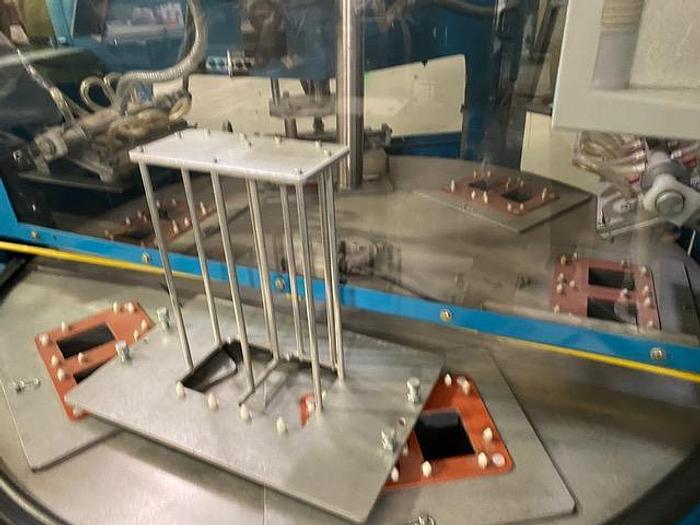 Used Conveyor, u-shape, 3" x 11'