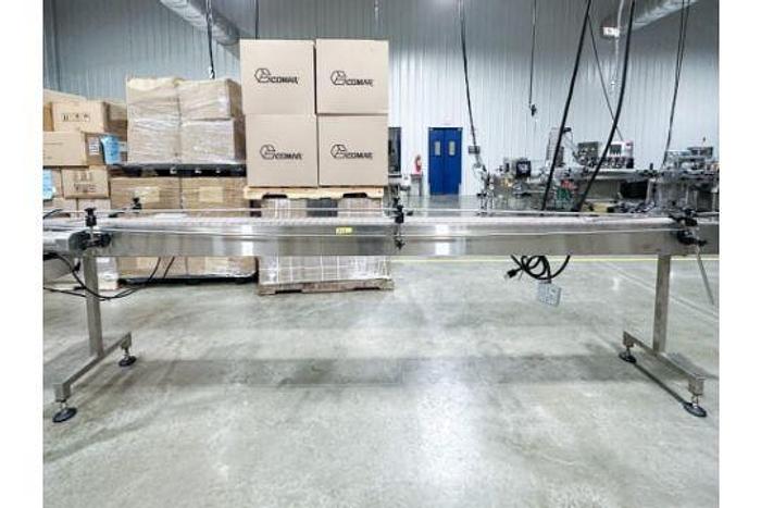 Used 11' and 13' Conveyors