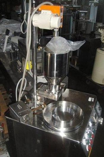 Used Elanco Rotop 8 Filler