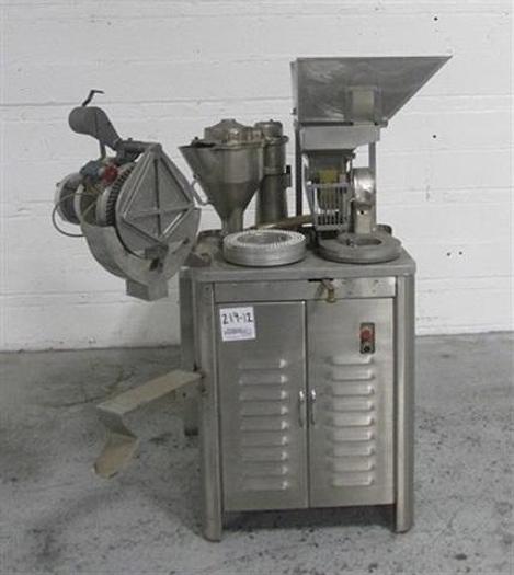 Used PERRY SPS STOPPERER