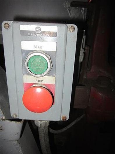 Used STOKES 35 STATION BB2 TABLET PRESS          #3494