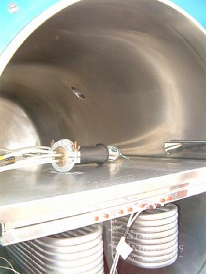 Used MANESTY 23 STATION DRY COTA                 #2790