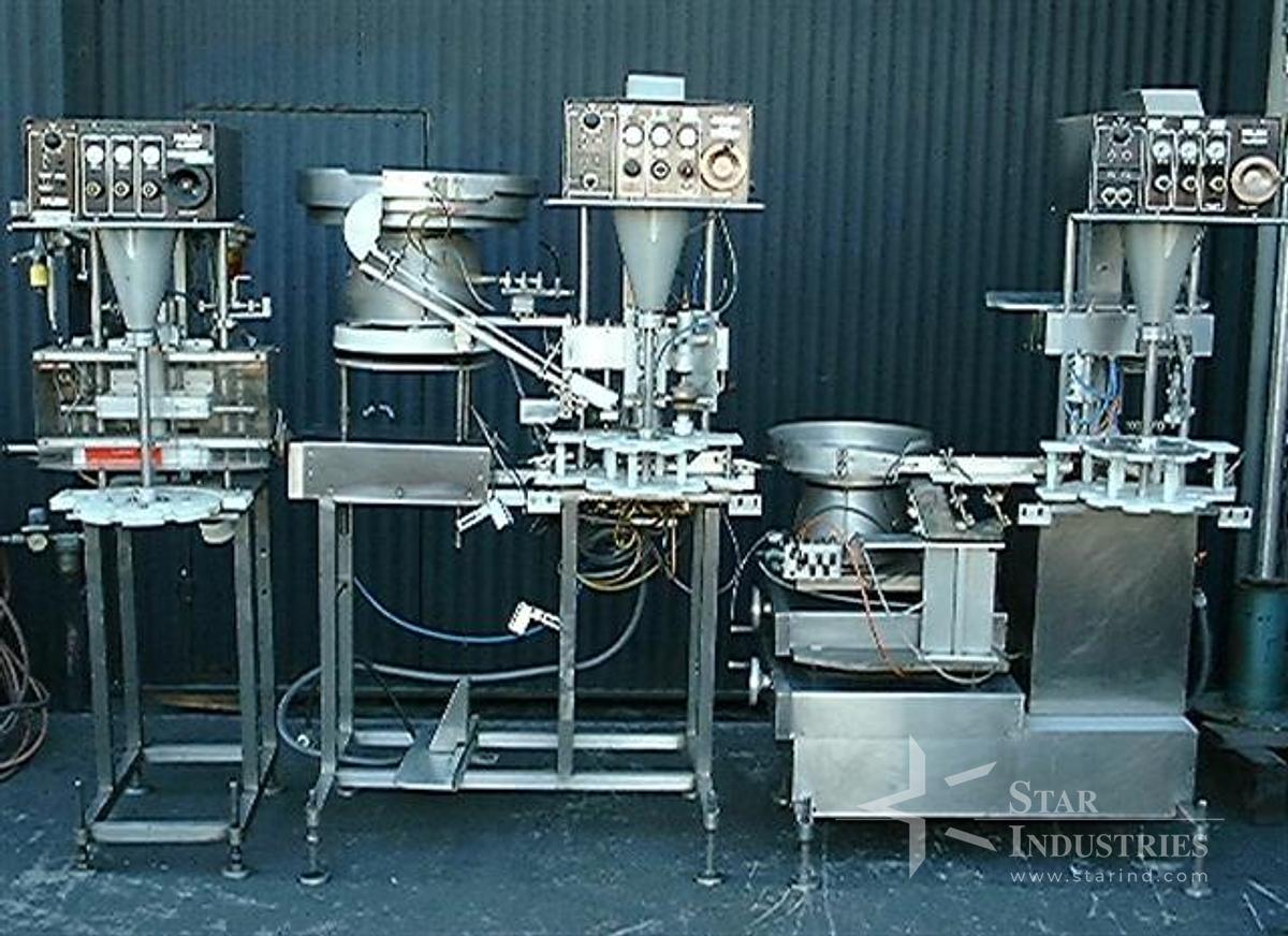 Used FEDEGARI FOA/F3 SUPERSPECTRA TS AUTOCLAVE