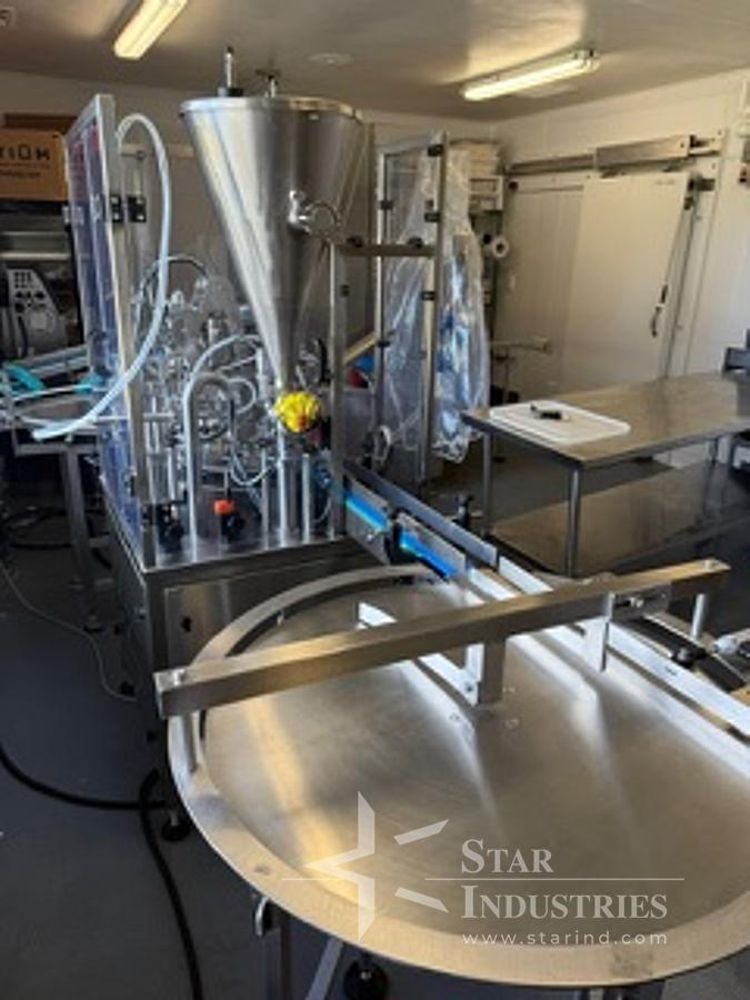 Used Packline