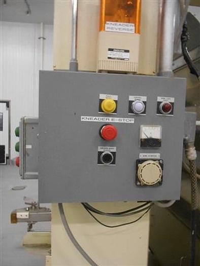 Used Dalton Dough Mixer Model 400HMM-R