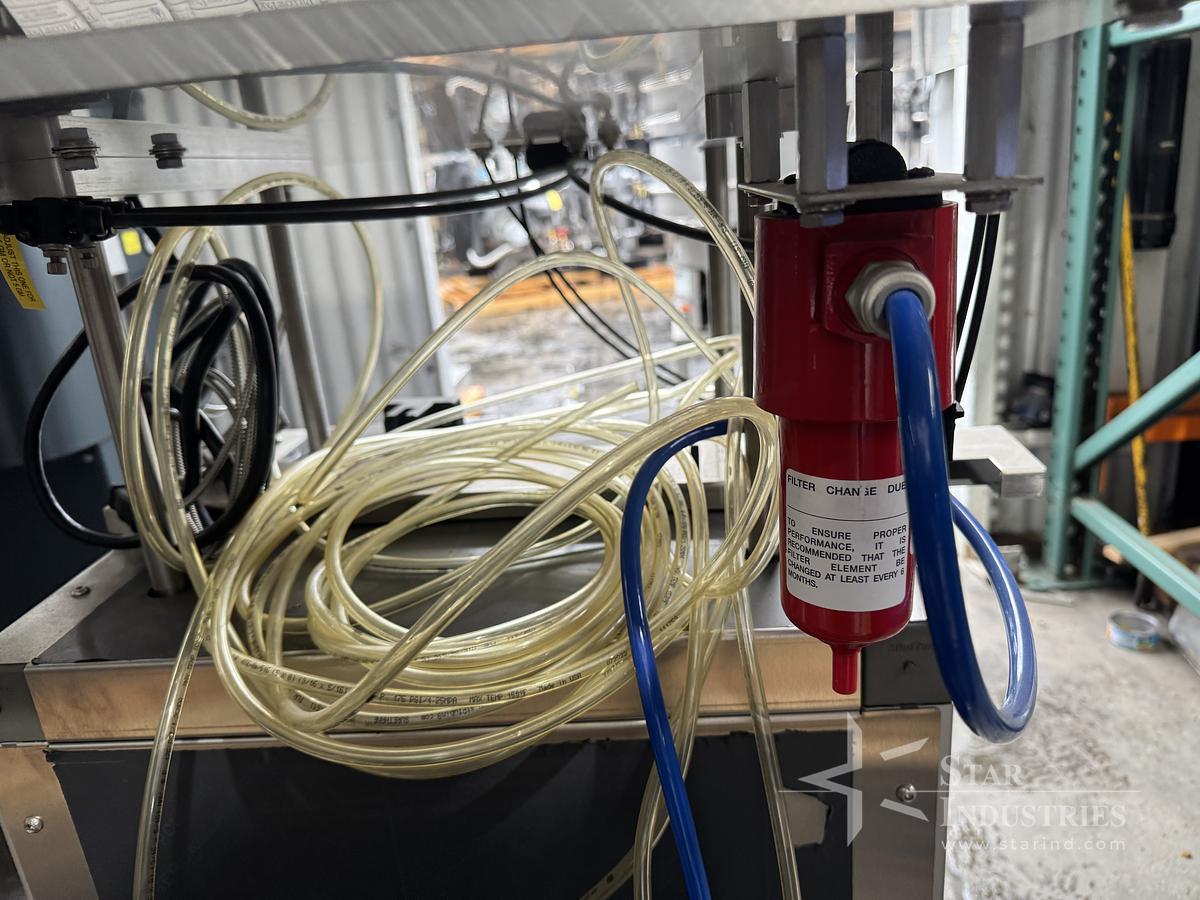 Used Pharmafill Desiccant Dropper PS1