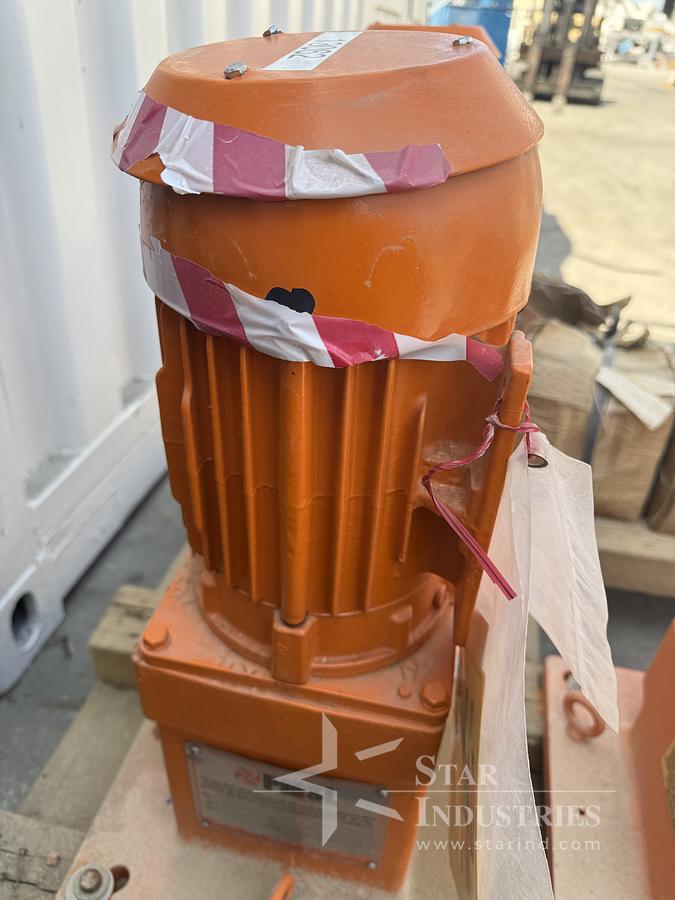 Used Mixer # 13062