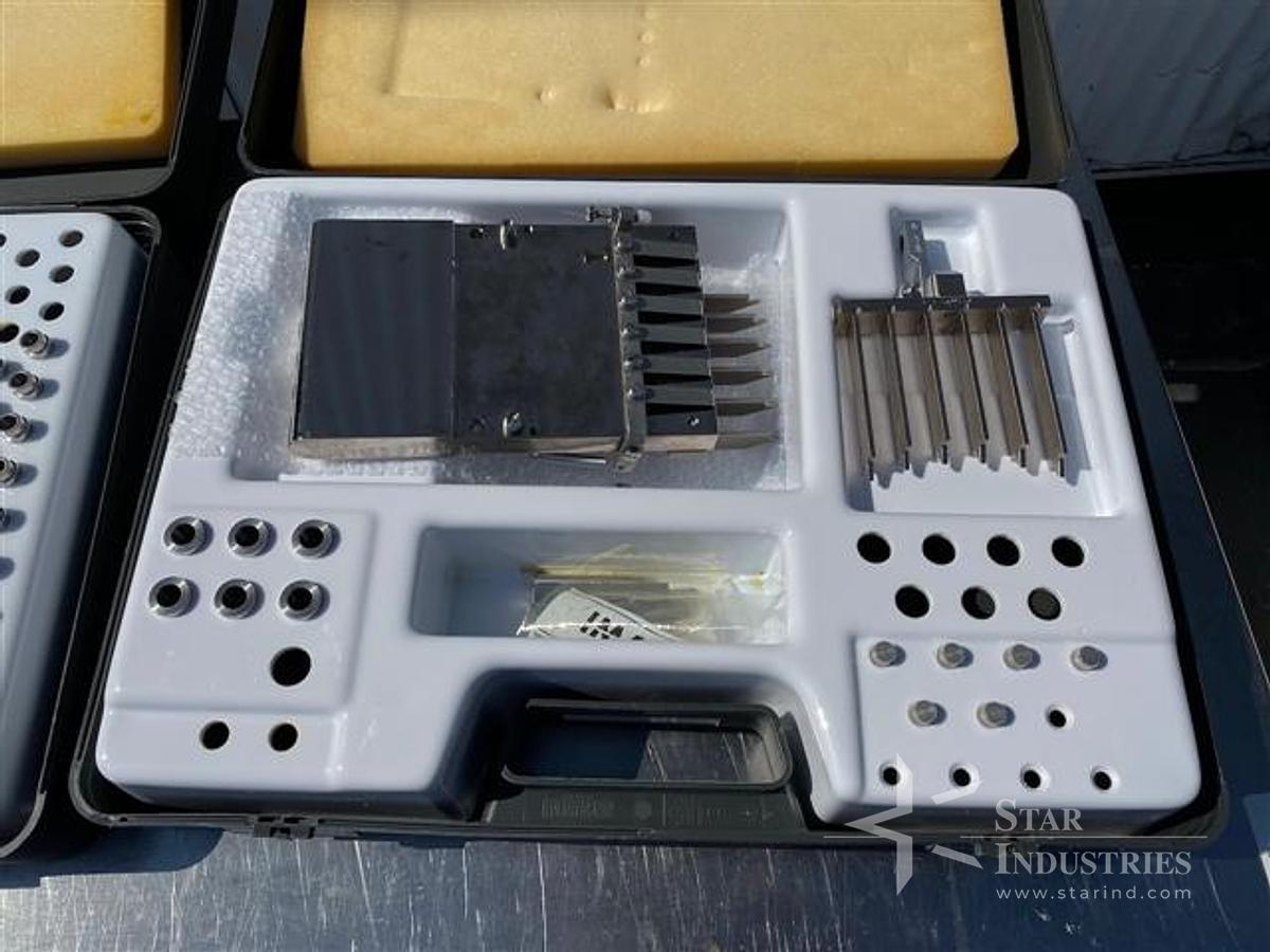 Used FITZPATRICK SCREW-FEED FITZMILL MODEL U6
