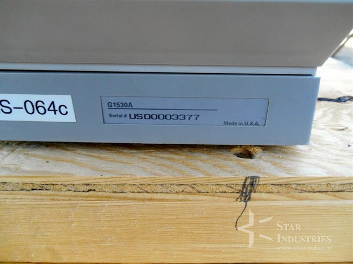 Used Hewlett-Packard 6890 Gas Chromatograph