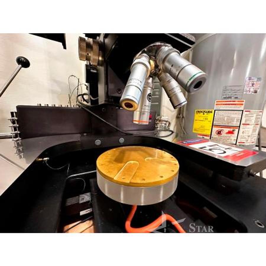 Used Micro Manipulator 6200