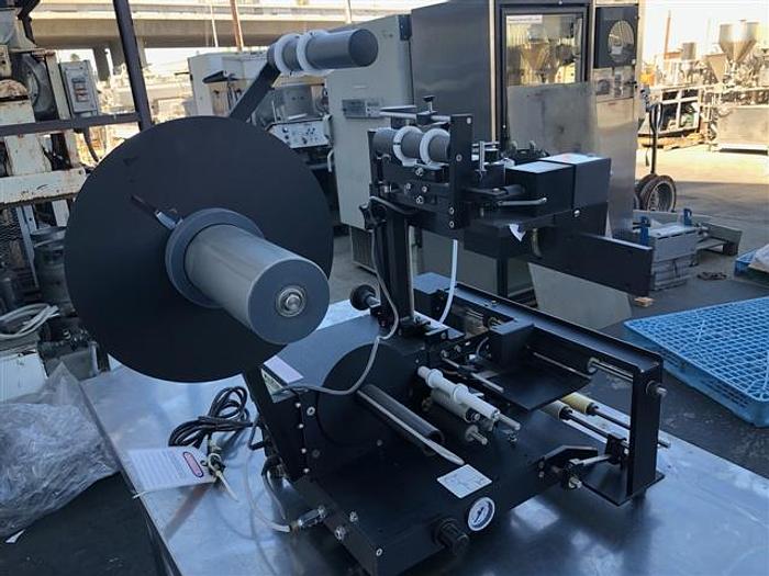 Used Little David Case Sealer