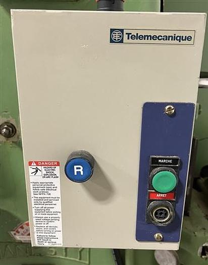 Used Manesty F3 Single-punch Tablet Press