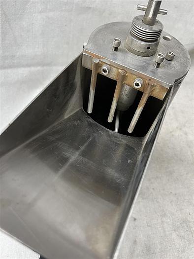 Used Powder Filler Feeder